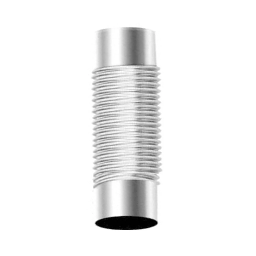 Brand New Elbow Pipe Accessory Chimney Elbow Fitting Liner Multi Flue Outdoor Camping Pipe Stainless Steel Stove
Brand New Elbow Pipe Accessory Chimney Elbow Fitting Liner Multi Flue Outdoor Camping Pipe Stainless Steel Stove