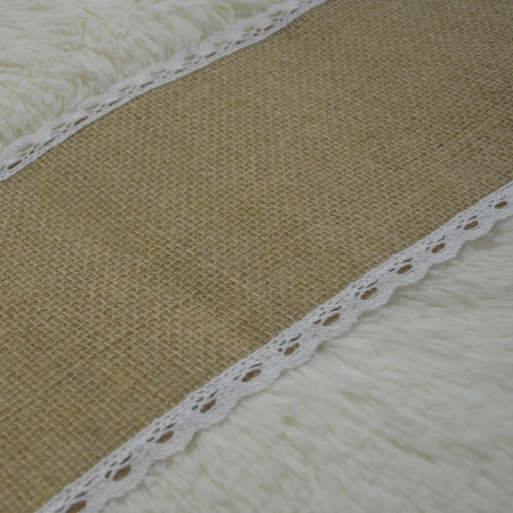 10Meters Natural Jute Ribbon Roll Wedding Table Decoration Hessian Burlap Christmas Birthday Party Dinning Lace Table Runner
10Meters Natural Jute Ribbon Roll Wedding Table Decoration Hessian Burlap Christmas Birthday Party Dinning Lace Table Runner