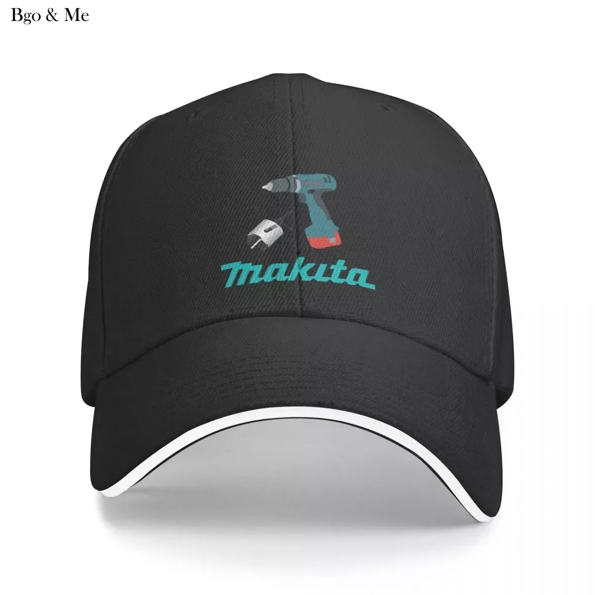 2023 New Makita Classic Logo Baseball Cap Bobble Hat Trucker Hat Fashion Men Hat Women'S
2023 New Makita Classic Logo Baseball Cap Bobble Hat Trucker Hat Fashion Men Hat Women'S