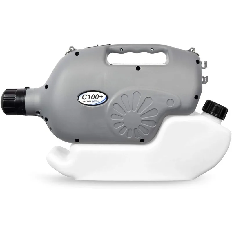 Vectorfog C100+ ULV Disinfectant Fogger, Mist Blower and Sprayer for Applying Disinfectants, Biocides and Insecticides
Vectorfog C100+ ULV Disinfectant Fogger, Mist Blower and Sprayer for Applying Disinfectants, Biocides and Insecticides