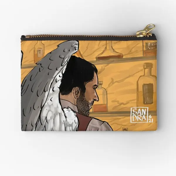 Morningstar Zipper Pouches Panties Storage Small Men Women Cosmetic Key Underwear Packaging Wallet Pocket Bag Coin Pure Money
Morningstar Zipper Pouches Panties Storage Small Men Women Cosmetic Key Underwear Packaging Wallet Pocket Bag Coin Pure Money