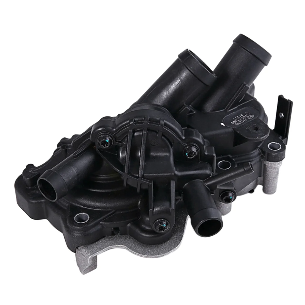 Насос охлаждающей жидкости двигателя для AUDI A1 A3 Jetta VA3 VW BEETLE VII 04E121600Q
Насос охлаждающей жидкости двигателя для AUDI A1 A3 Jetta VA3 VW BEETLE VII 04E121600Q