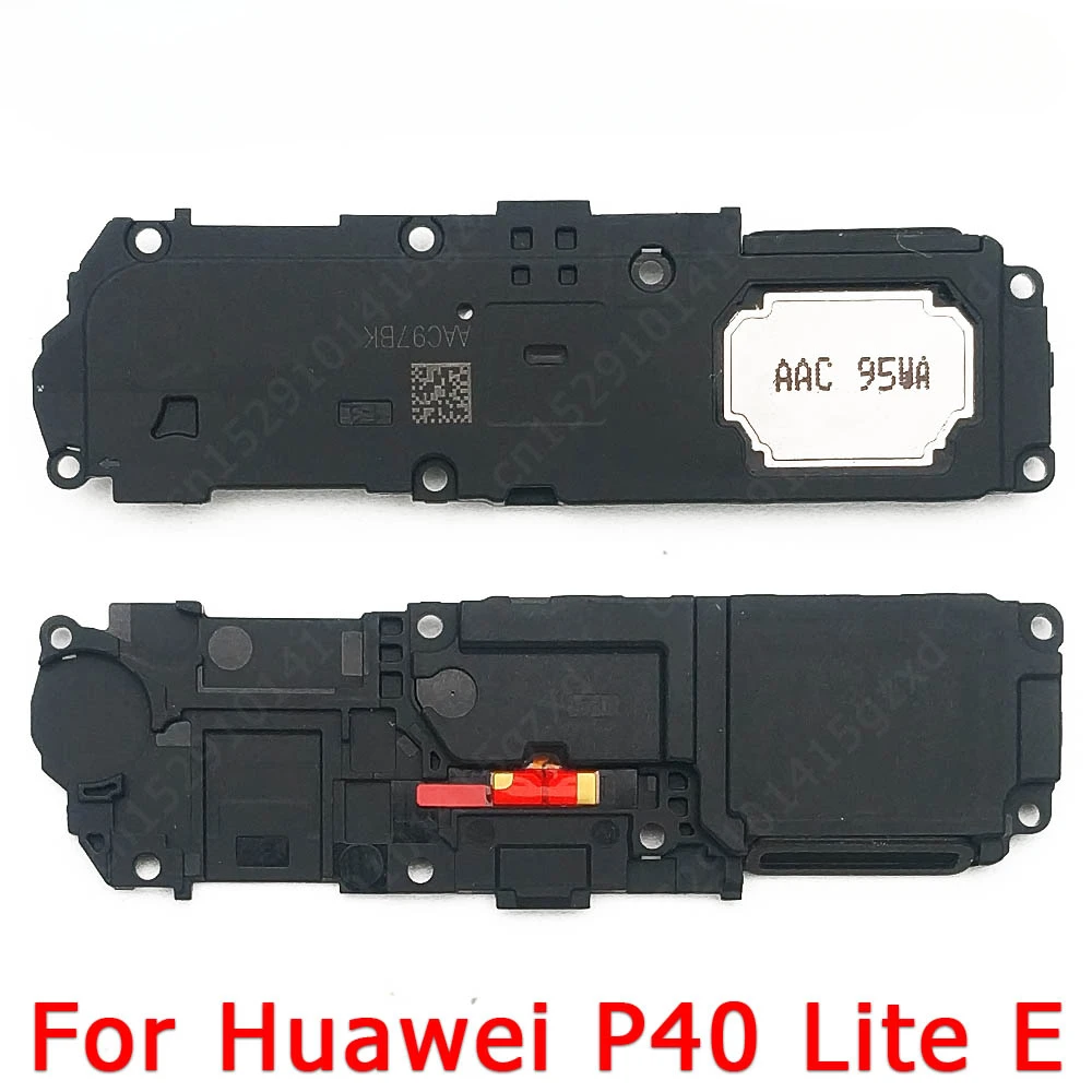 Original Loudspeaker For Huawei P40 Lite E Loud Speaker Buzzer Ringer Sound Mobile Phone Accessories Replacement Spare Parts
Original Loudspeaker For Huawei P40 Lite E Loud Speaker Buzzer Ringer Sound Mobile Phone Accessories Replacement Spare Parts