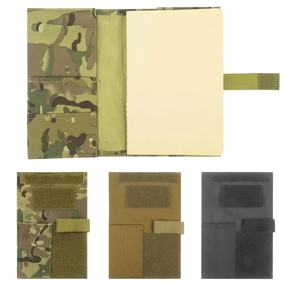 Outdoor Tactical Memo Cover War Notebook Diary Book Organizer 5.5”x Women 8”for And Men Camping Cover Equipment E9r1
Outdoor Tactical Memo Cover War Notebook Diary Book Organizer 5.5”x Women 8”for And Men Camping Cover Equipment E9r1