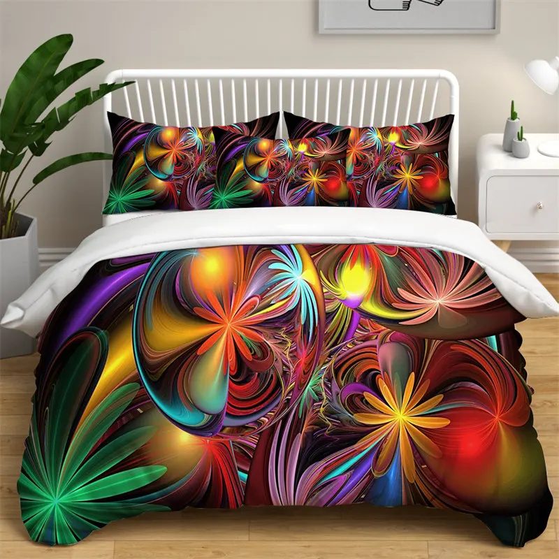 Colorful Glass Ball Duvet Cover Microfiber Print Bedding Set King Queen Size For Adults Kids Bedroom Decor Soft Comforter Cover
Colorful Glass Ball Duvet Cover Microfiber Print Bedding Set King Queen Size For Adults Kids Bedroom Decor Soft Comforter Cover