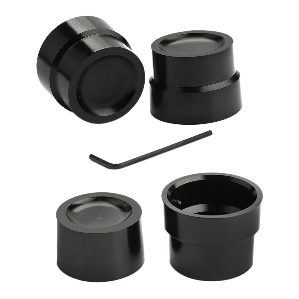 Алюминиевая черная крышка для передней и задней оси колеса для Street Glide Sportster XL883 1200
Алюминиевая черная крышка для передней и задней оси колеса для Street Glide Sportster XL883 1200