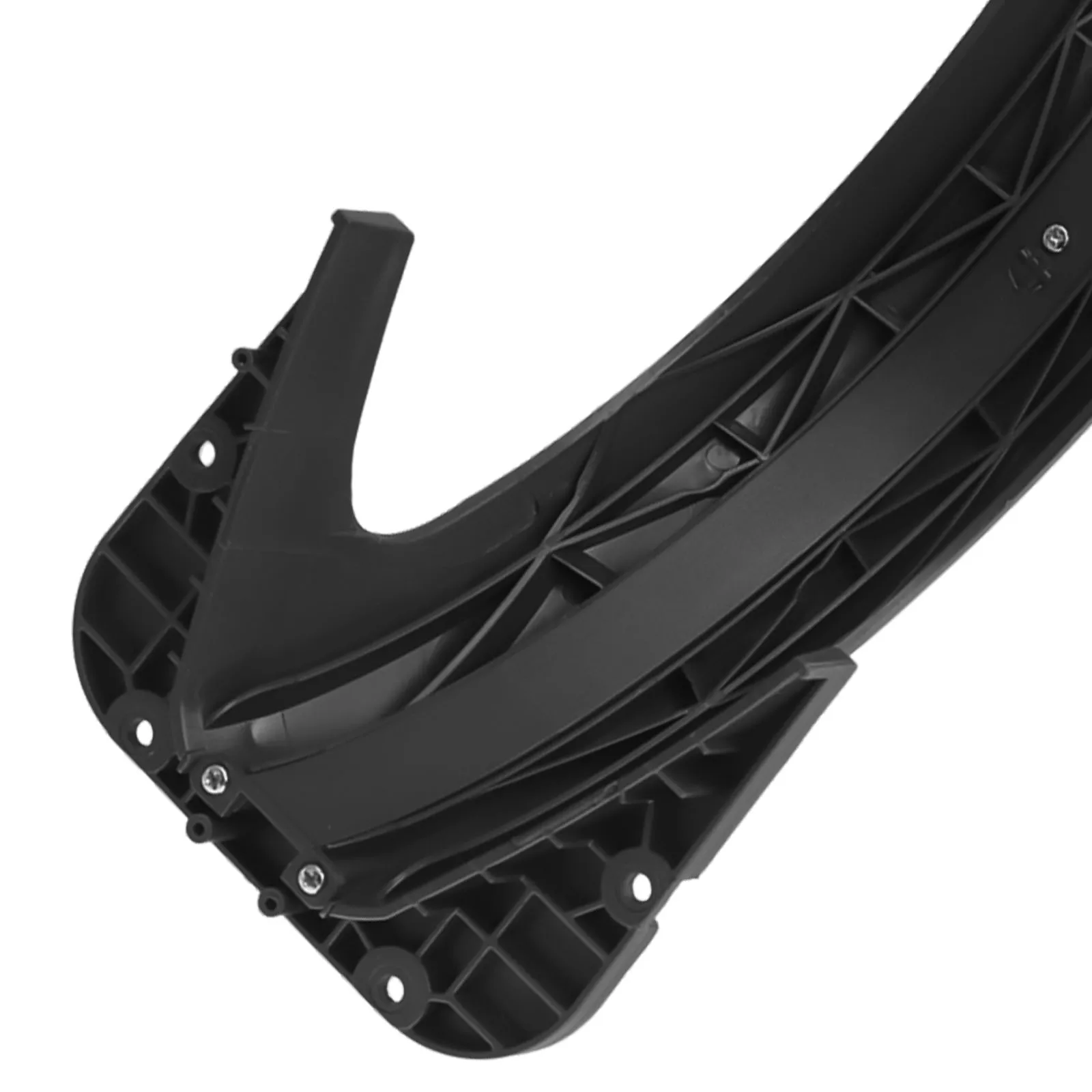 Mudguard Rear Fender Accessories Electric Scooter Replacement Taillight Bracket Easy Installation Long Lasting
Mudguard Rear Fender Accessories Electric Scooter Replacement Taillight Bracket Easy Installation Long Lasting