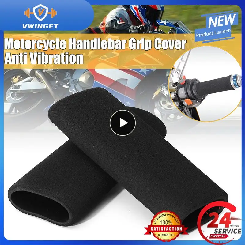 Накладки на ручки для мотоцикла Grip щенков, накладки на ручки из пенопласта, накладки на ручки UK-shipping
Накладки на ручки для мотоцикла Grip щенков, накладки на ручки из пенопласта, накладки на ручки UK-shipping