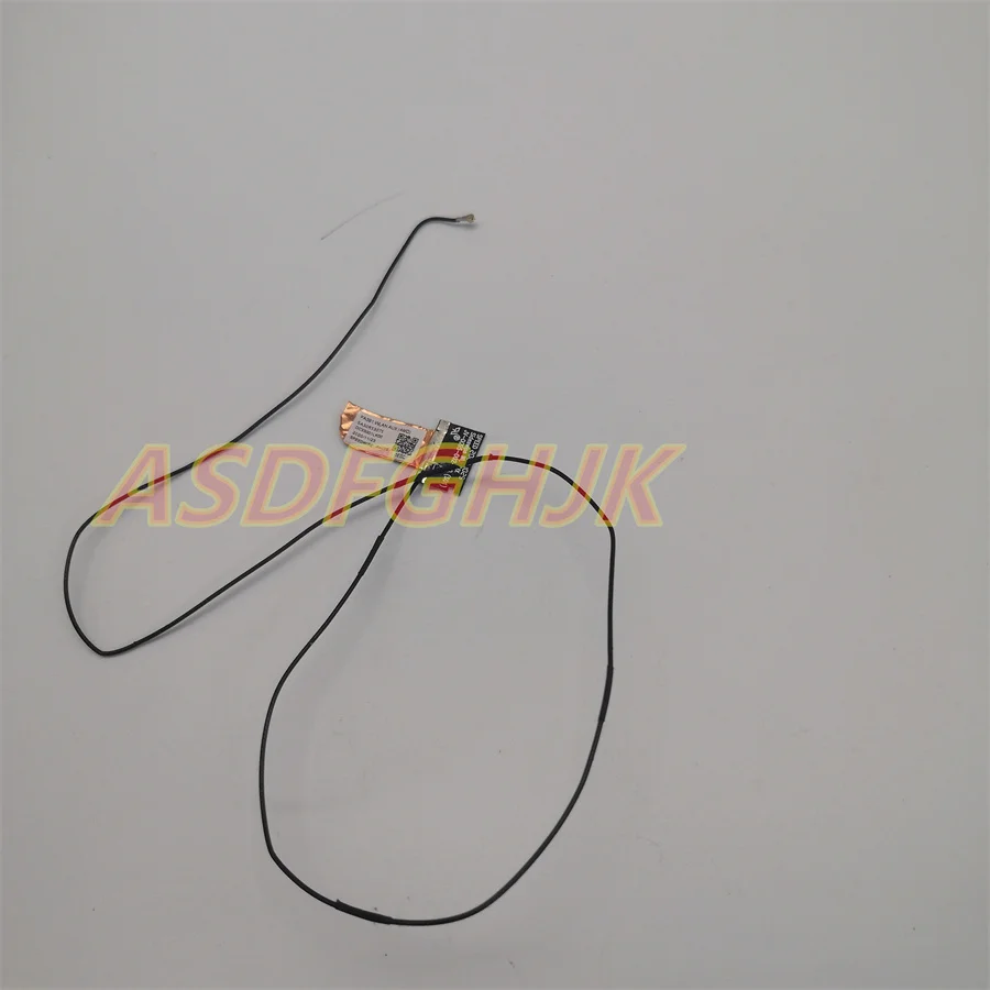For Lenovo For ThinkPad X390 X395 02HL029 02HL028 Antenna Cable Wifi Wire SA30R53075 DC33001LK00 JV-0095-002 Tested
For Lenovo For ThinkPad X390 X395 02HL029 02HL028 Antenna Cable Wifi Wire SA30R53075 DC33001LK00 JV-0095-002 Tested