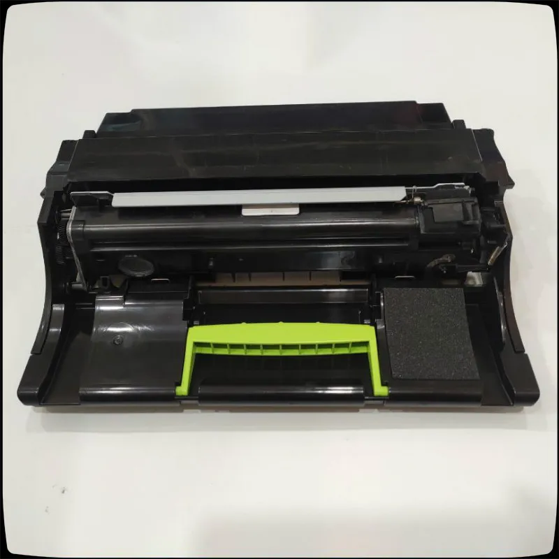 For Printer Lexmark MS310d MS310dn MS312dn MS315dn MS410d MS410dn MS415dn MS510dn MS610de MS610dn MS610dte MS610dtn Drum Unit
For Printer Lexmark MS310d MS310dn MS312dn MS315dn MS410d MS410dn MS415dn MS510dn MS610de MS610dn MS610dte MS610dtn Drum Unit
