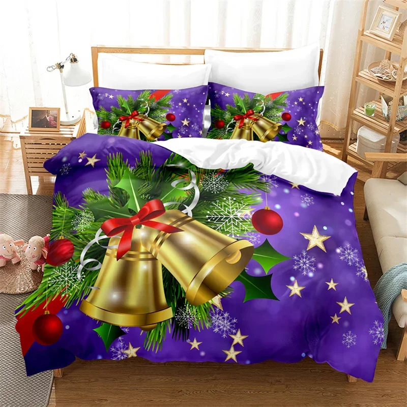 Christmas Tree Bedding Duvet Cover Set Queen Christmas Gifts Bed Linen Fashion Design Comforter Cover Teen Bedding Sets Bed Set
Christmas Tree Bedding Duvet Cover Set Queen Christmas Gifts Bed Linen Fashion Design Comforter Cover Teen Bedding Sets Bed Set