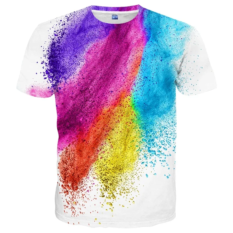 Novelty Graffiti Graphic T Shirt Men 3D Print T-shirts Fashion Streetwear ropa hombre Women Casual Short Sleeve Tee Pop y2k Tops
Novelty Graffiti Graphic T Shirt Men 3D Print T-shirts Fashion Streetwear ropa hombre Women Casual Short Sleeve Tee Pop y2k Tops