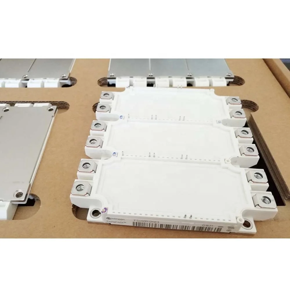 Модуль питания IGBT FS450R17KE3 FS300R17KE4 FS500R17OE4D FS450R17OE4P FS300R17OE4P FS450R17OE4 SEMiX453GD17E4c FS500R17OE4D-B61
Модуль питания IGBT FS450R17KE3 FS300R17KE4 FS500R17OE4D FS450R17OE4P FS300R17OE4P FS450R17OE4 SEMiX453GD17E4c FS500R17OE4D-B61