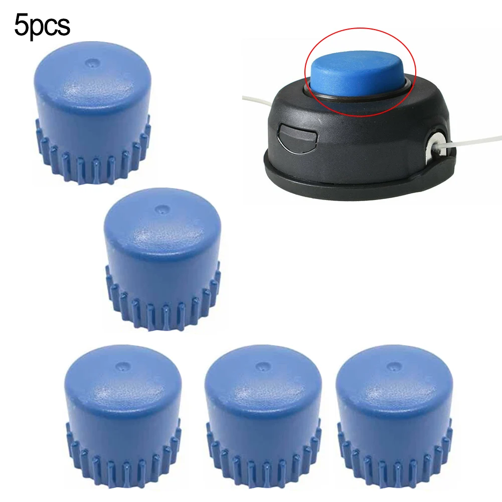 5pcs T25 Bump Knob For Husqvarna Trimmer Bump Head T25 For Jonsered For Craftsman 537338701 Garden Mower Accessories
5pcs T25 Bump Knob For Husqvarna Trimmer Bump Head T25 For Jonsered For Craftsman 537338701 Garden Mower Accessories