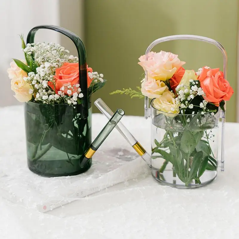 Watering Kettle Long Spout 1000ML Ergonomic Handle Flower Pot For Garden Outdoor Indoor Watering Tools For Living Room Garden
Watering Kettle Long Spout 1000ML Ergonomic Handle Flower Pot For Garden Outdoor Indoor Watering Tools For Living Room Garden