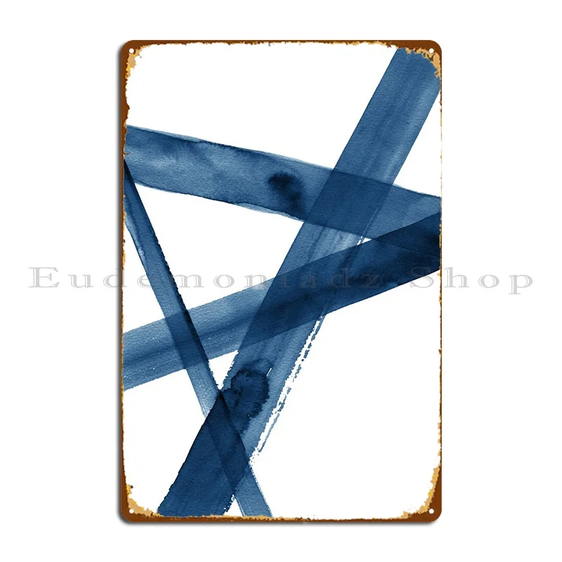 Watercolor Blue Lines 3 Metal Plaque Printing Decoration Party Poster Funny Tin Sign Poster
Watercolor Blue Lines 3 Metal Plaque Printing Decoration Party Poster Funny Tin Sign Poster
