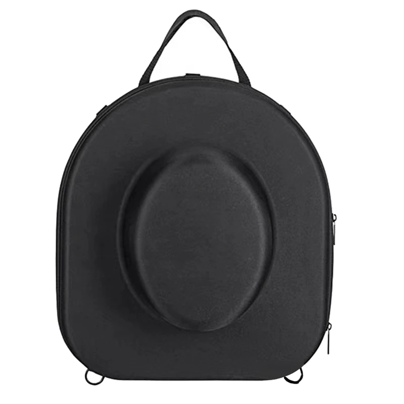 Travel Hat Case , Hat Travel Case, Hat Box Travel, Travel Hat Organizer, Hat Storage For Travel, Hat Case For Fedora Black
Travel Hat Case , Hat Travel Case, Hat Box Travel, Travel Hat Organizer, Hat Storage For Travel, Hat Case For Fedora Black