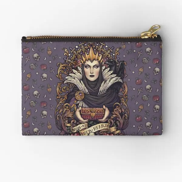 Bring Me Her Heart Zipper Pouches Underwear Socks Women Bag Wallet Packaging Cosmetic Coin Pure Key Pocket Small Men Storage
Bring Me Her Heart Zipper Pouches Underwear Socks Women Bag Wallet Packaging Cosmetic Coin Pure Key Pocket Small Men Storage
