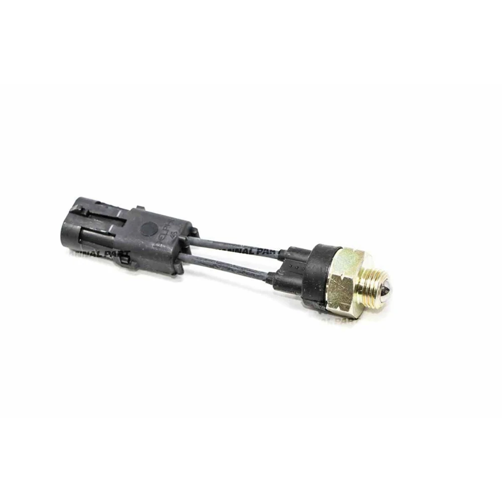 Switch 6679913 for Bobcat Excavator 320 321 322 323 324 325 328 329 331 334 E16
Switch 6679913 for Bobcat Excavator 320 321 322 323 324 325 328 329 331 334 E16