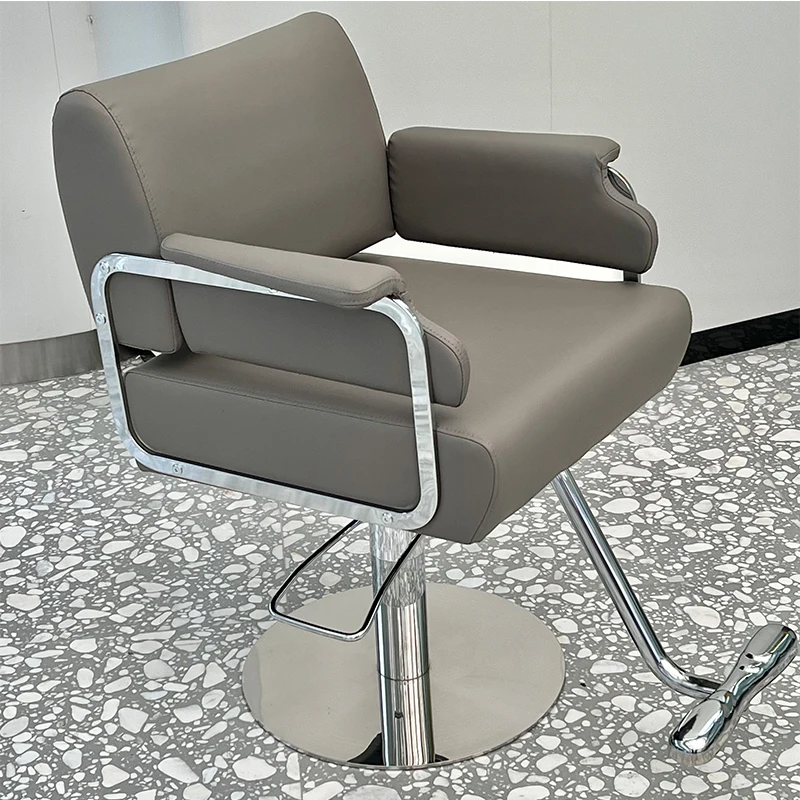 Hairdresser Barber Chair Shampoo Swivel Works Professional Tattoo Barber Chair Stylist Tabouret Estheticienne Furnitures HDH
Hairdresser Barber Chair Shampoo Swivel Works Professional Tattoo Barber Chair Stylist Tabouret Estheticienne Furnitures HDH