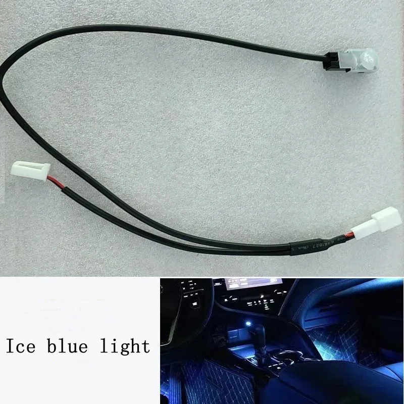 Central Control Storage Atmosphere Light Storage Box Light For Toyota Camry 8TH XV70 Refit 2018 2019 2020 2021 Accessories
Central Control Storage Atmosphere Light Storage Box Light For Toyota Camry 8TH XV70 Refit 2018 2019 2020 2021 Accessories