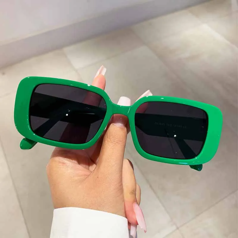 GM LUMIAS New Square Sunglasses 2023 Trending Vintage Brand Designer Candy Color Women Shades Fashion UV400 Protection Eyewear
GM LUMIAS New Square Sunglasses 2023 Trending Vintage Brand Designer Candy Color Women Shades Fashion UV400 Protection Eyewear