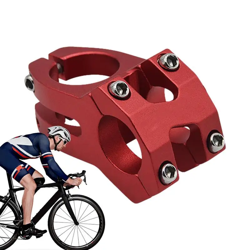 Bicycle Handlebar Riser Short Handlebar Stem Riser Aluminum Alloy Short Handlebar Stem Riser For Cycling BMX Bicycle
Bicycle Handlebar Riser Short Handlebar Stem Riser Aluminum Alloy Short Handlebar Stem Riser For Cycling BMX Bicycle