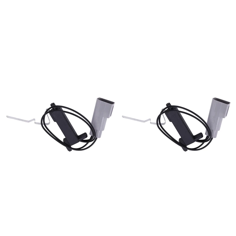 2X Car Exterior Air Temperature Sensor For Ford Fiesta Focus C-Max Mondeo 1S7F10K936AA
2X Car Exterior Air Temperature Sensor For Ford Fiesta Focus C-Max Mondeo 1S7F10K936AA