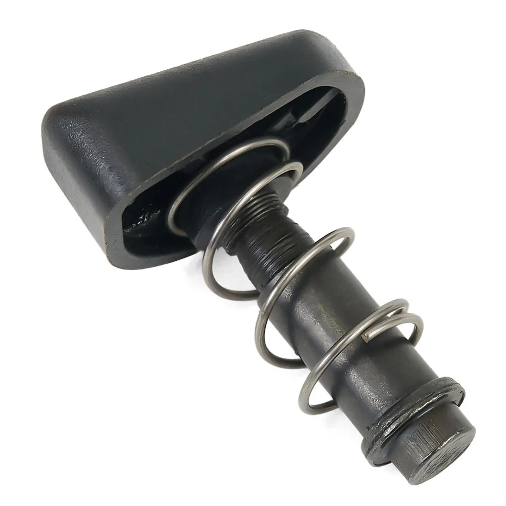 2 Sets Grinder Lock Button Replacement Parts Black Plastic Power Tools For Makita 9523NB Angle Grinder Power Tool Accessories
2 Sets Grinder Lock Button Replacement Parts Black Plastic Power Tools For Makita 9523NB Angle Grinder Power Tool Accessories