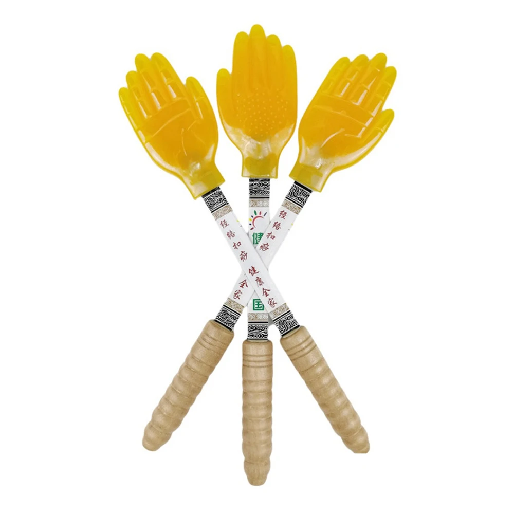 Gua Sha Wood Massager Palm Meridian Pat Health Care Body Massage Tool Acupoint Muscle Relax Sticks Back Body Fatigue Relief Clap
Gua Sha Wood Massager Palm Meridian Pat Health Care Body Massage Tool Acupoint Muscle Relax Sticks Back Body Fatigue Relief Clap