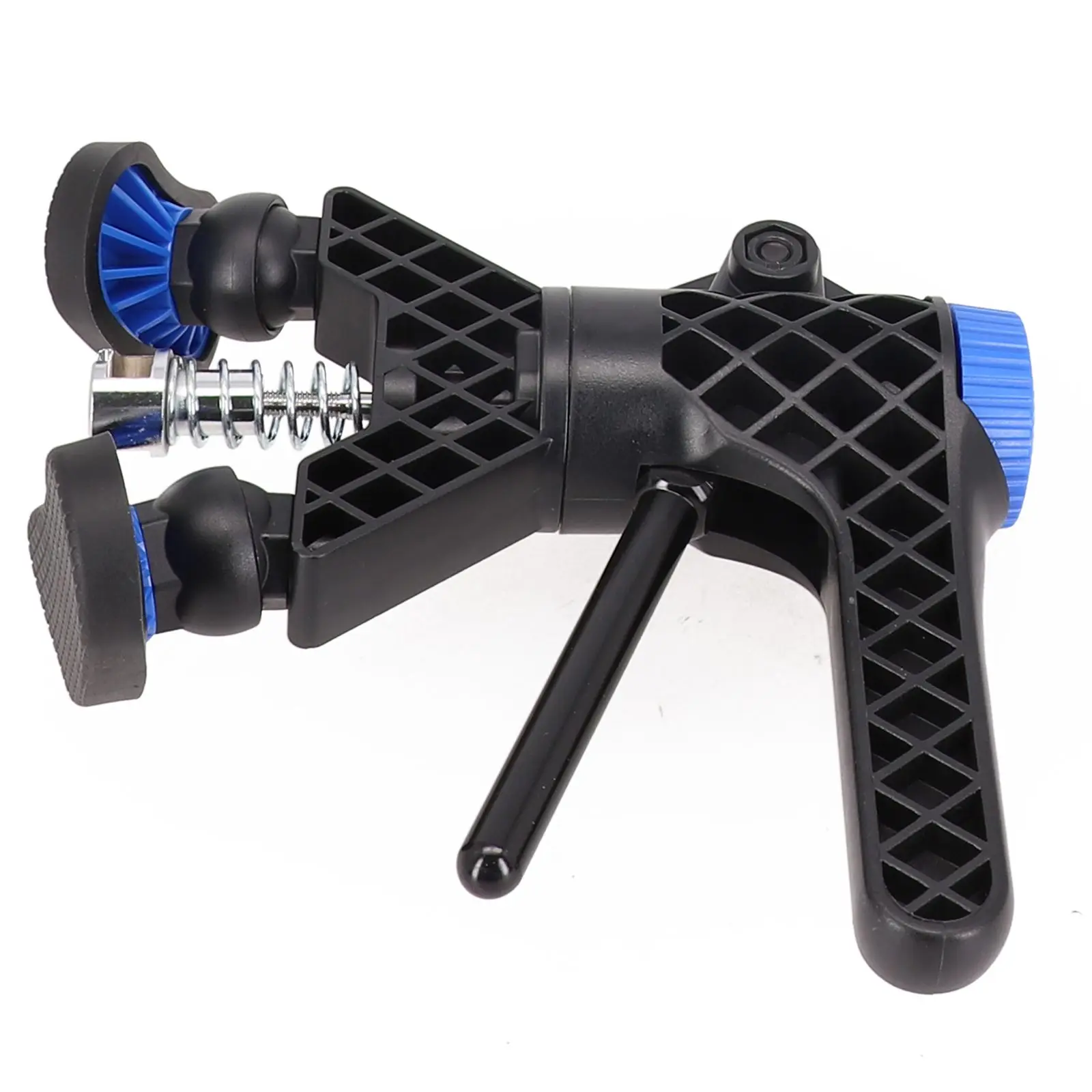 Dent Removal Tool Dent Repair Puller 360° Adjustment Black Paintless Car Repair Tools Brand New Easy To Operate
Dent Removal Tool Dent Repair Puller 360° Adjustment Black Paintless Car Repair Tools Brand New Easy To Operate
