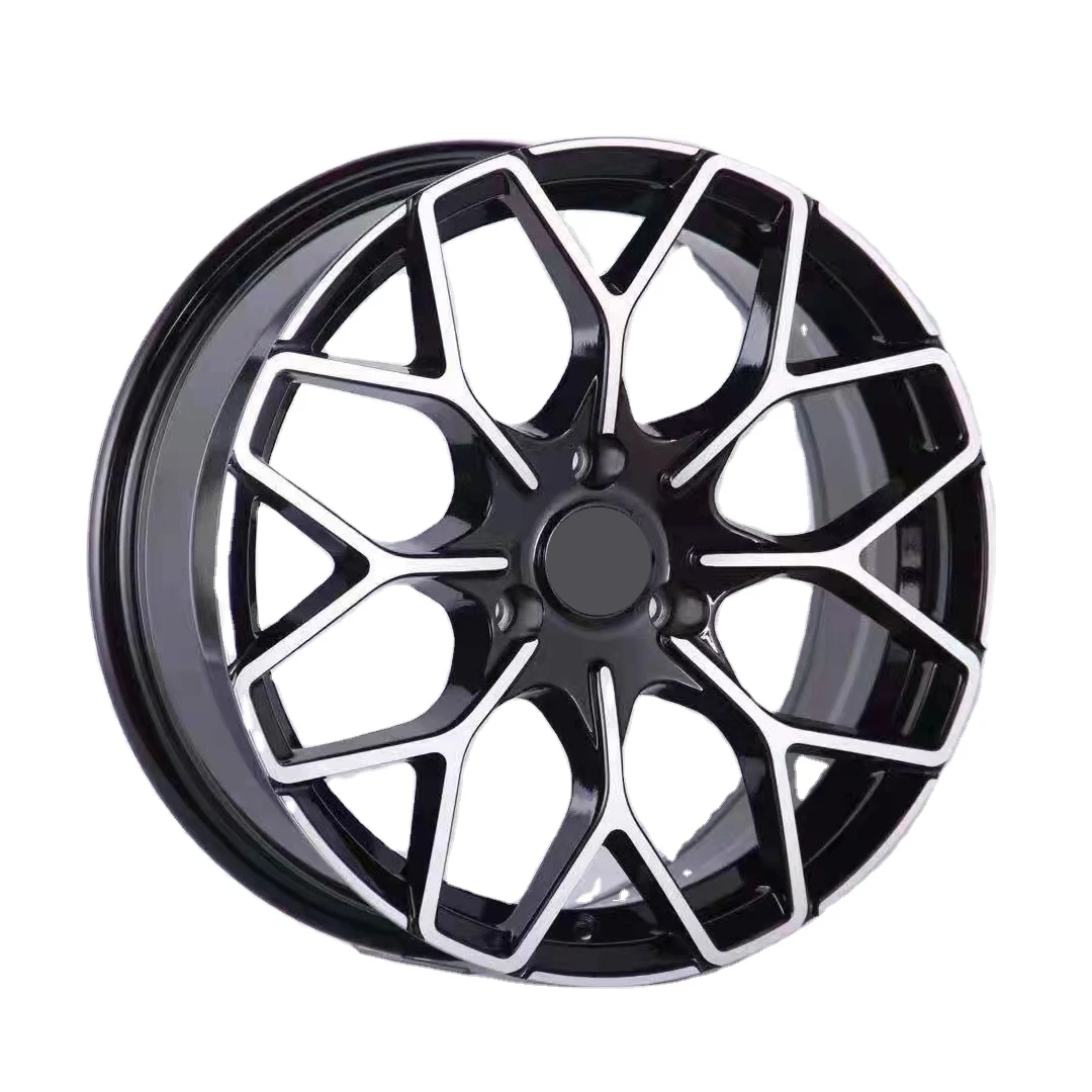 Smart 453 brabass wheels alloy casting multi spoke 4 hole 4x100 wheels 15 inch for smart 453 451 for two car rims
Smart 453 brabass wheels alloy casting multi spoke 4 hole 4x100 wheels 15 inch for smart 453 451 for two car rims