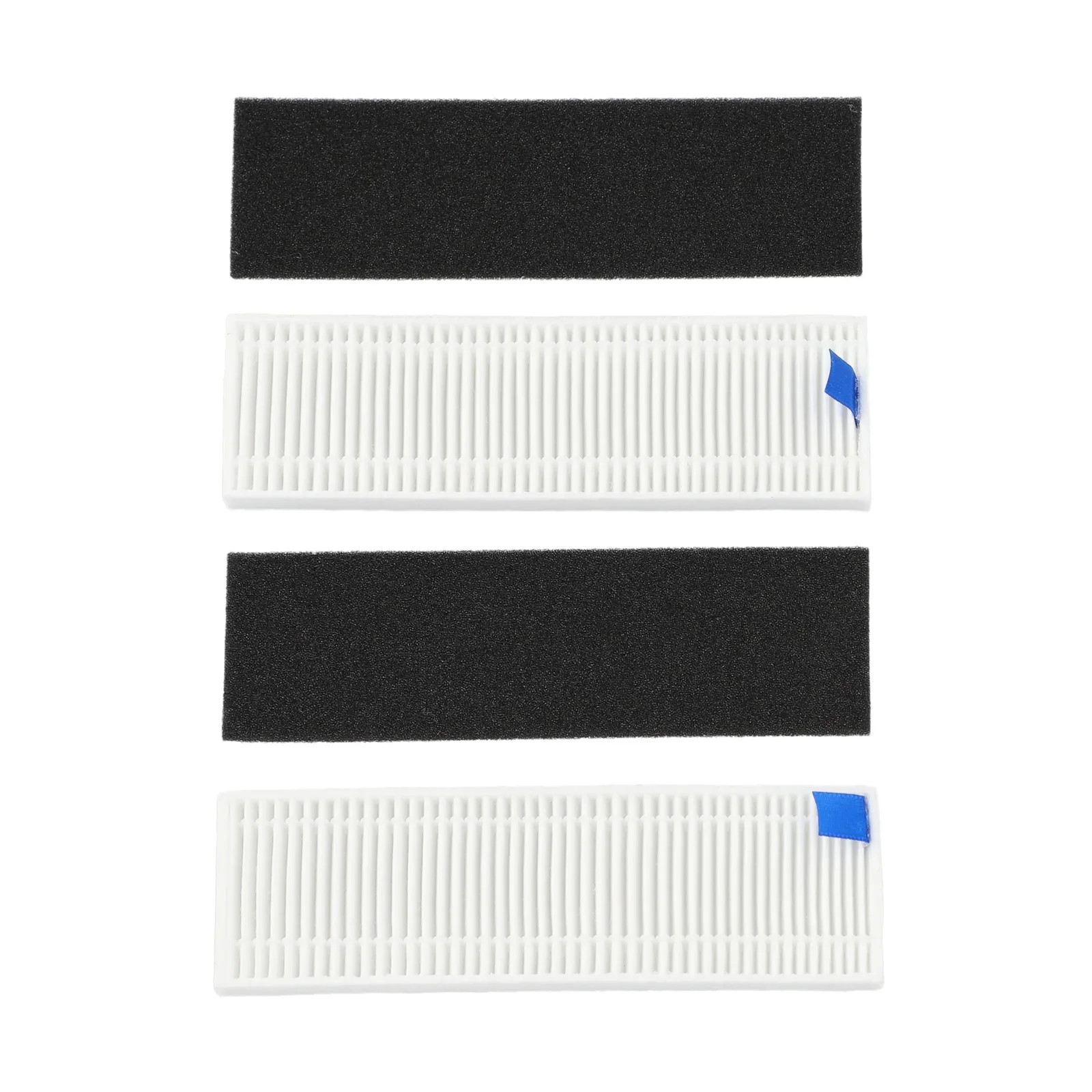 Hepa Filter ZR792000 For Rowenta X-Plorer Series 95 RR7987 RR7975 Robot Vacuum Cleaner Accessories Sponge Filter Parts
Hepa Filter ZR792000 For Rowenta X-Plorer Series 95 RR7987 RR7975 Robot Vacuum Cleaner Accessories Sponge Filter Parts