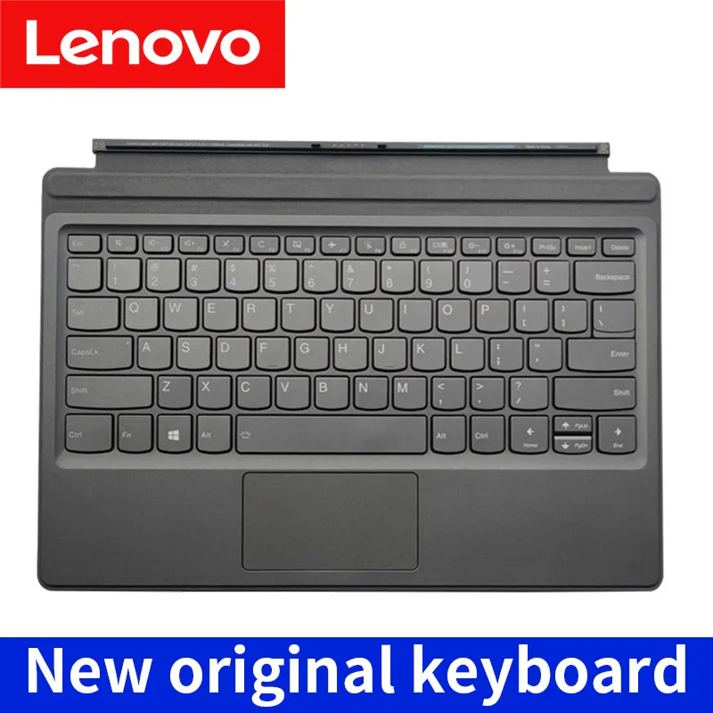 Оригинальный Планшет Lenovo MIIX520/525-12IKB ISK MIIX700/710-12ISK US раскладка клавиатуры планшета
Оригинальный Планшет Lenovo MIIX520/525-12IKB ISK MIIX700/710-12ISK US раскладка клавиатуры планшета