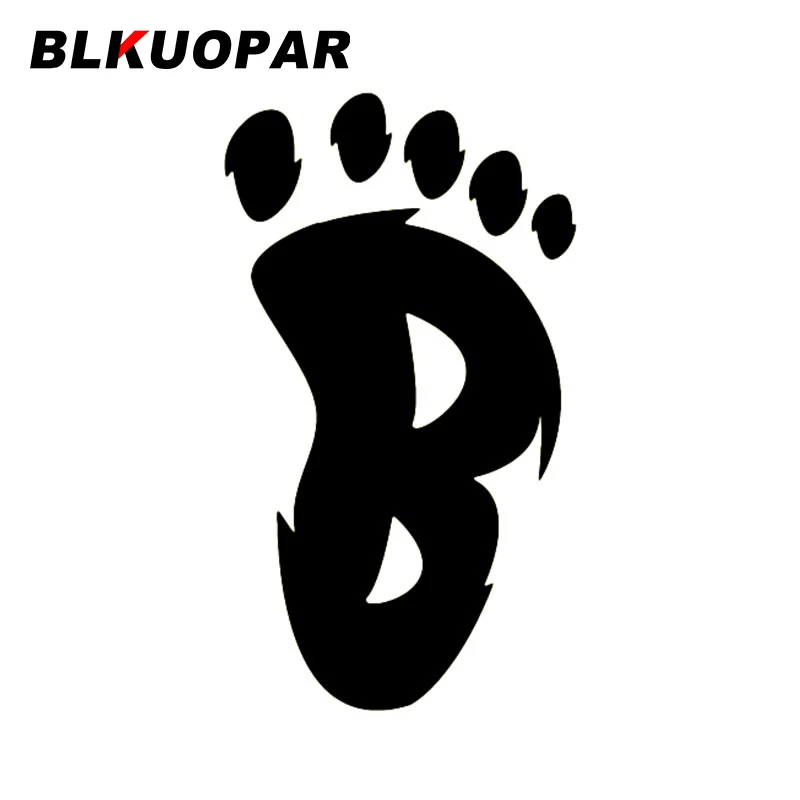 BLKUOPAR Bigfoot Автомобильная наклейка устойчивая к царапинам креативная Женская индивидуальная модная забавная виниловая защита для дверей автомобиля ATV
BLKUOPAR Bigfoot Автомобильная наклейка устойчивая к царапинам креативная Женская индивидуальная модная забавная виниловая защита для дверей автомобиля ATV