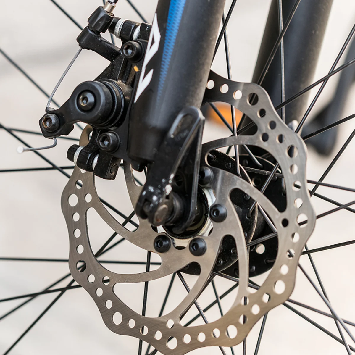 Bicycles Bike Brake Discs Mechanical Bike Disc Brake Front Rear Disc Rotor Brake Kit for Mountain Bikes Road Bicycles
Bicycles Bike Brake Discs Mechanical Bike Disc Brake Front Rear Disc Rotor Brake Kit for Mountain Bikes Road Bicycles