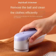 Electric Lint Remover Clothing Removers Protable Power Bank Lint Pills For Fabric Sweater Clothes Fuzz Pills Shaver Household
Electric Lint Remover Clothing Removers Protable Power Bank Lint Pills For Fabric Sweater Clothes Fuzz Pills Shaver Household