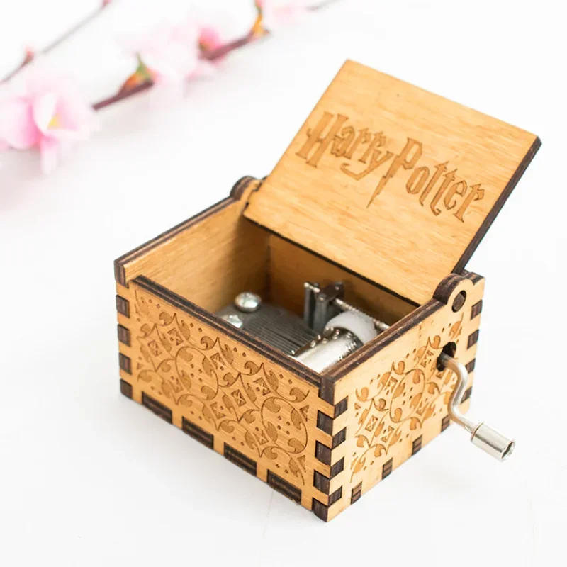 One Piece Music Box Love Gift Musical Birthday Present Antique Decoration Home Christmas New Year Gift Acoustic Guitar
One Piece Music Box Love Gift Musical Birthday Present Antique Decoration Home Christmas New Year Gift Acoustic Guitar