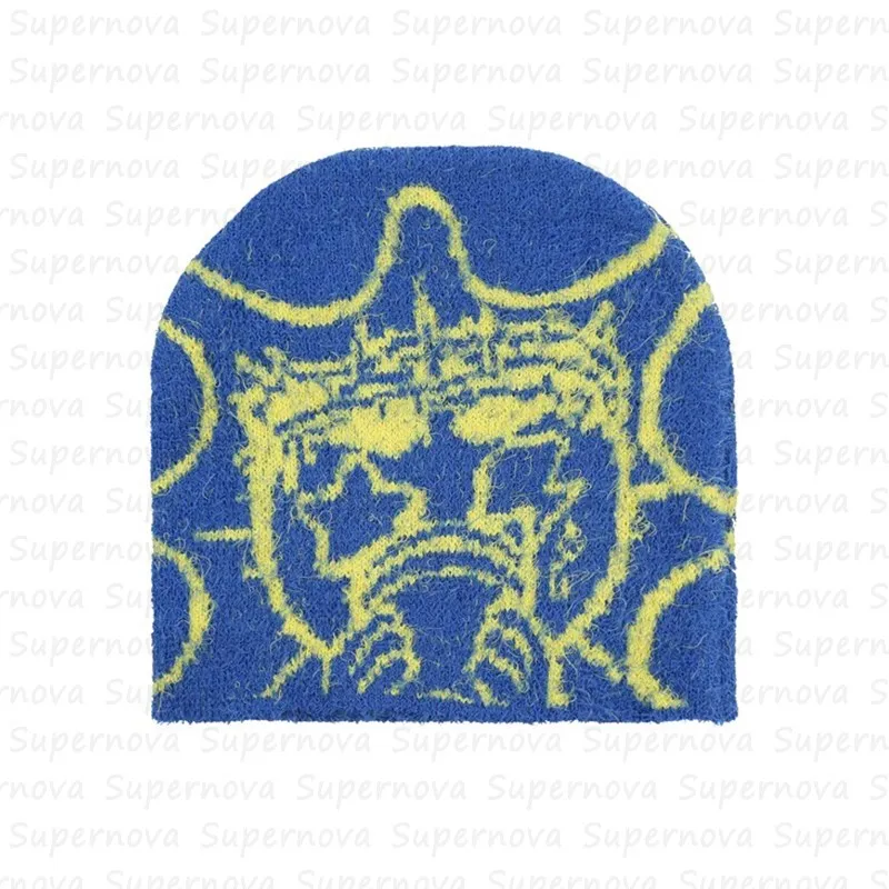 Новинка Осень-зима 2023, мужские и женские парные модели, вязаная шапка в уличном стиле, шапка со звездами для волос, модная Ретро шапка с искусственными волосами y2k
Новинка Осень-зима 2023, мужские и женские парные модели, вязаная шапка в уличном стиле, шапка со звездами для волос, модная Ретро шапка с искусственными волосами y2k