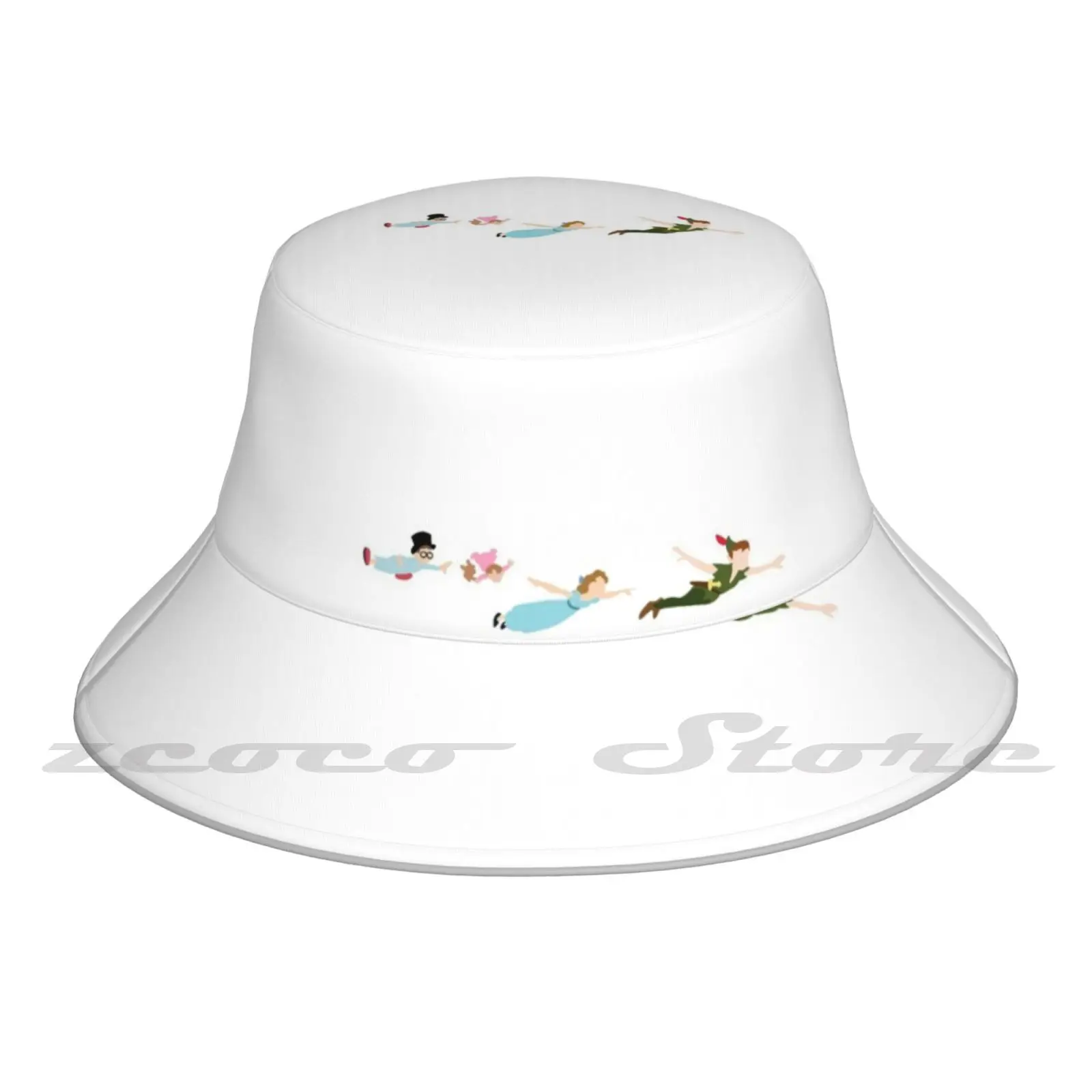 Flying Bucket Hat Fashion Soft Personalized Pattern Gift Cap Wendy London Growing Up Europe Flying Fly Magic
Flying Bucket Hat Fashion Soft Personalized Pattern Gift Cap Wendy London Growing Up Europe Flying Fly Magic