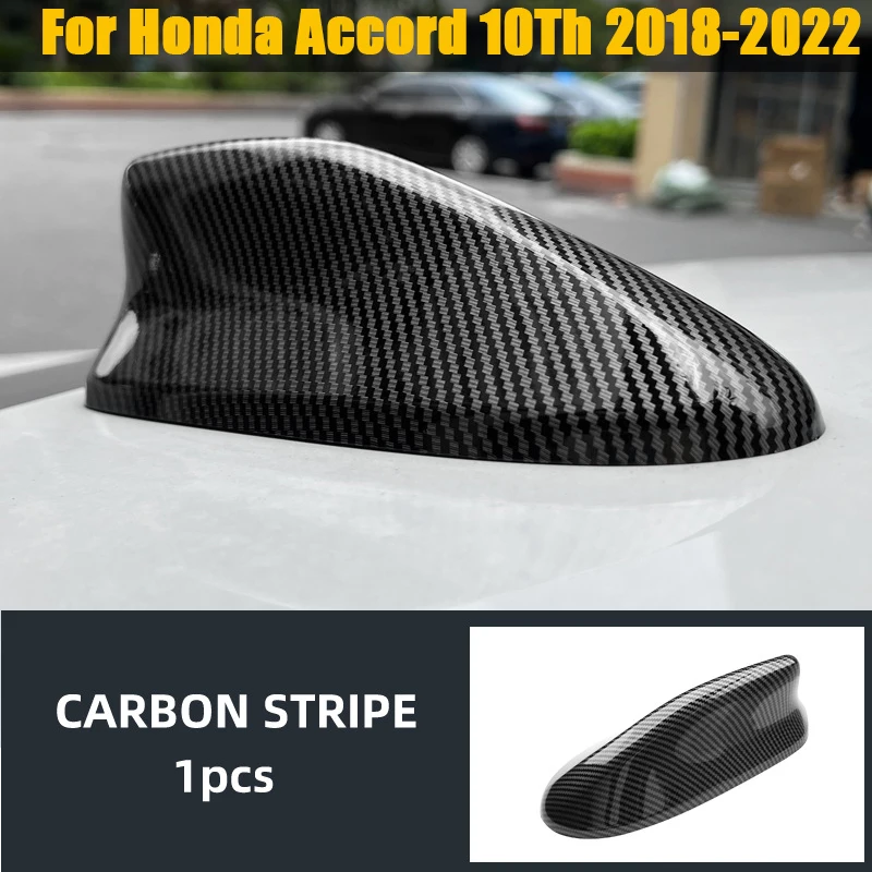 Крыша автомобиля Акулий плавник антенна крыша для Honda Accord 10th 2018 209 2022 2022 Топпер радиосигнал Базовая крышка наклейка аксессуары
Крыша автомобиля Акулий плавник антенна крыша для Honda Accord 10th 2018 209 2022 2022 Топпер радиосигнал Базовая крышка наклейка аксессуары