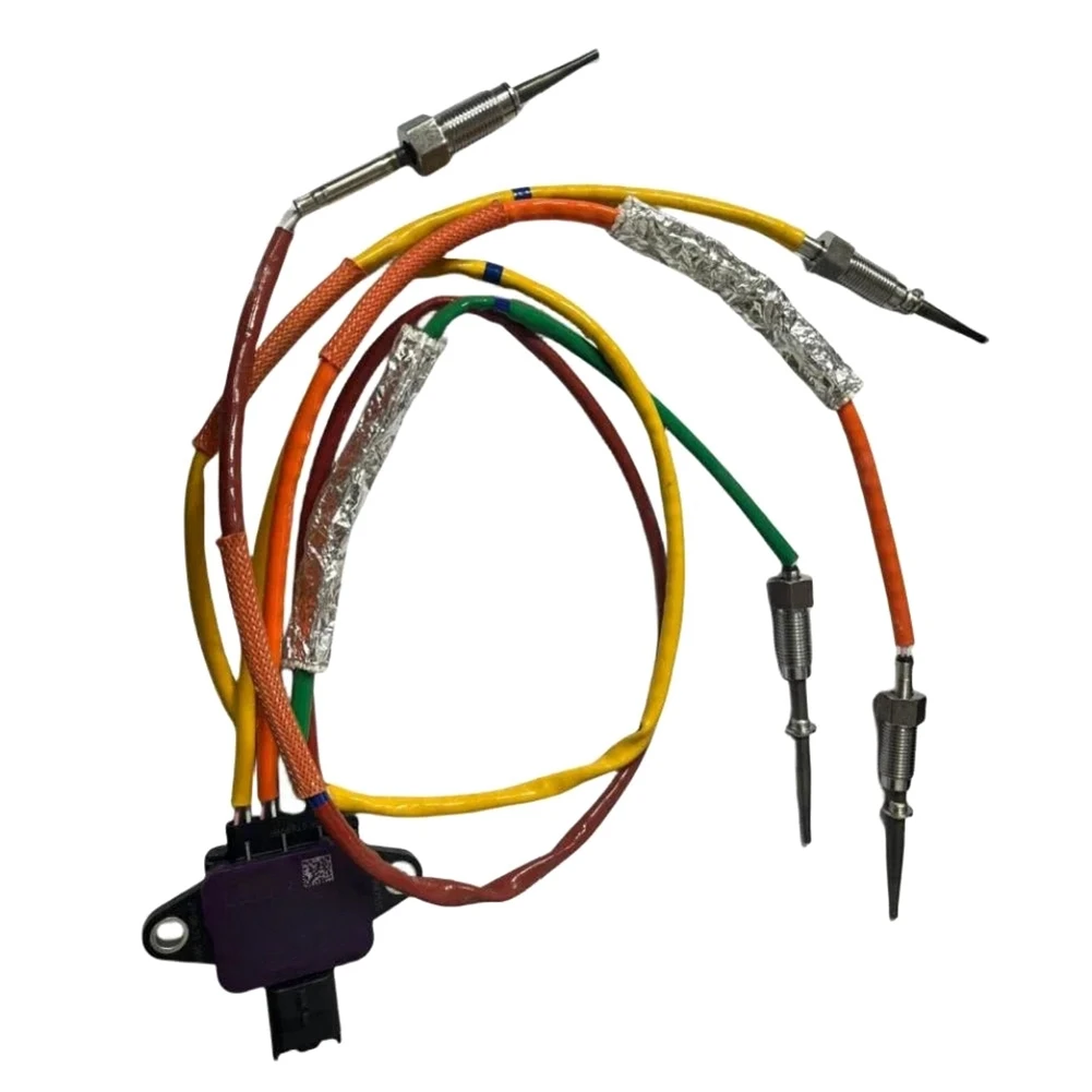 Датчик температуры выхлопных газов 226584752R 226580138R для Renault M9R Kangoo II Dokker Logan Sandero II Duster II
Датчик температуры выхлопных газов 226584752R 226580138R для Renault M9R Kangoo II Dokker Logan Sandero II Duster II
