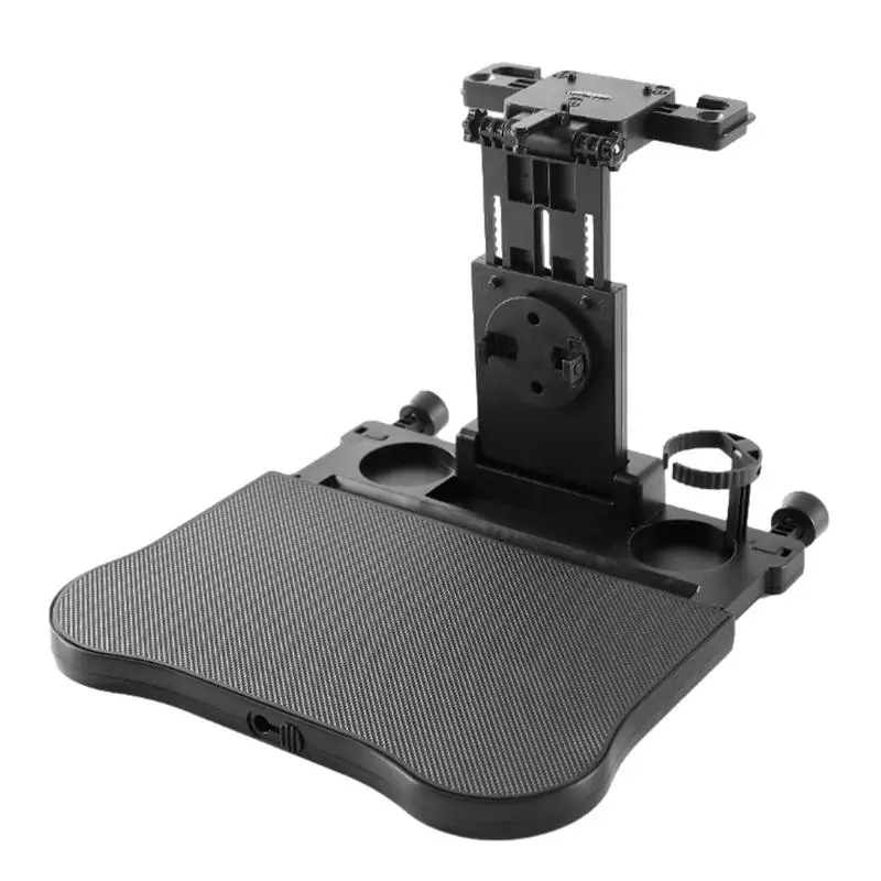 Car Back Seat Table Foldable Laptop Desk For Car Carseat Table With Cup Holder Car Back Seat Tray For Working Traveling Writing
Car Back Seat Table Foldable Laptop Desk For Car Carseat Table With Cup Holder Car Back Seat Tray For Working Traveling Writing
