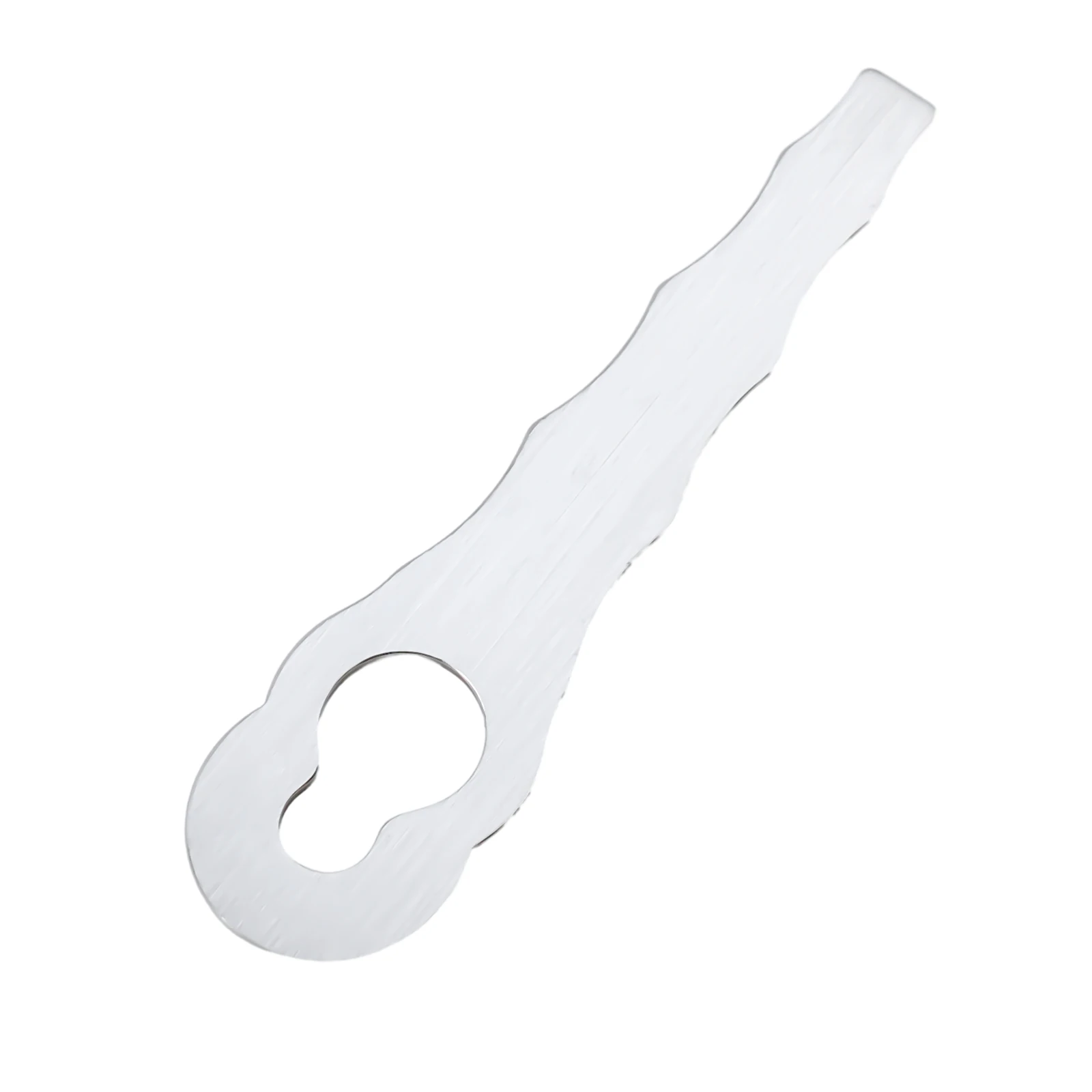 1pc Lawn Mower Replacement Blade Stainless Steel For Stihl Polycut 2-2 Mower FSA 45 Trimmer Cutting Blades Garden Power Tools
1pc Lawn Mower Replacement Blade Stainless Steel For Stihl Polycut 2-2 Mower FSA 45 Trimmer Cutting Blades Garden Power Tools