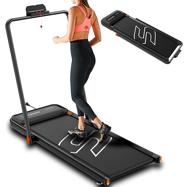 New arrival ultra-modern design Home Use Exercise Electric Jog treadmill running machine Smart Portable Walking Pad Treadmill
New arrival ultra-modern design Home Use Exercise Electric Jog treadmill running machine Smart Portable Walking Pad Treadmill