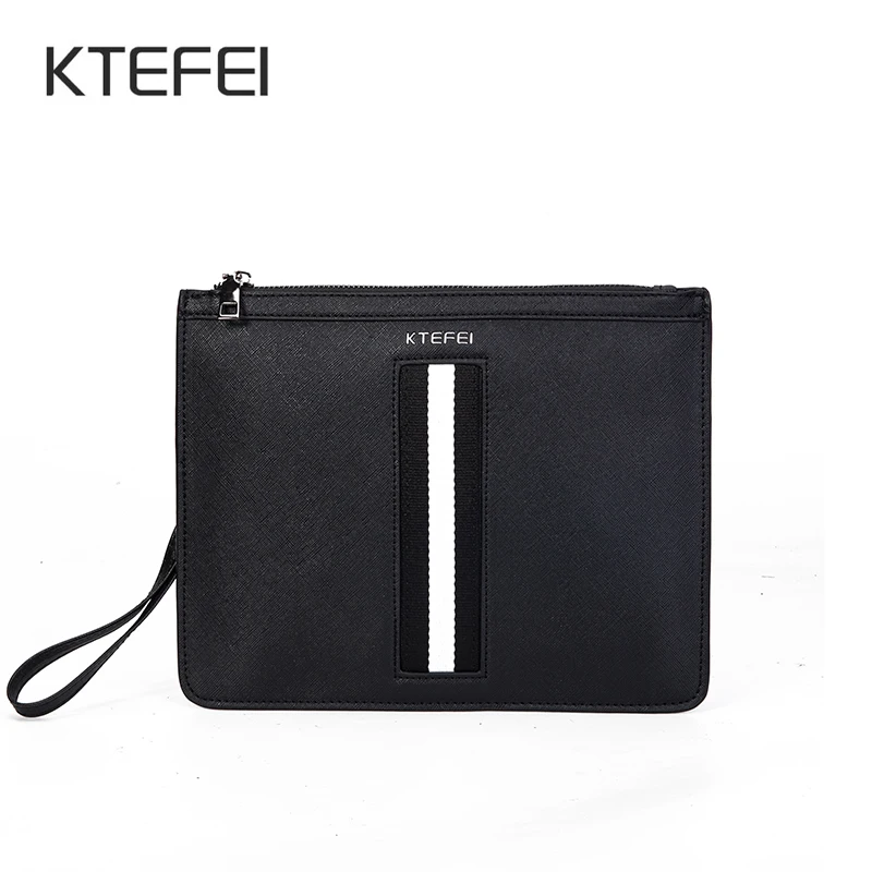 2023 New Brand Clutches Bags Men's Handbag For Phone High Quality PU Black Wallets Male Business Man Clutch Purse
2023 New Brand Clutches Bags Men's Handbag For Phone High Quality PU Black Wallets Male Business Man Clutch Purse