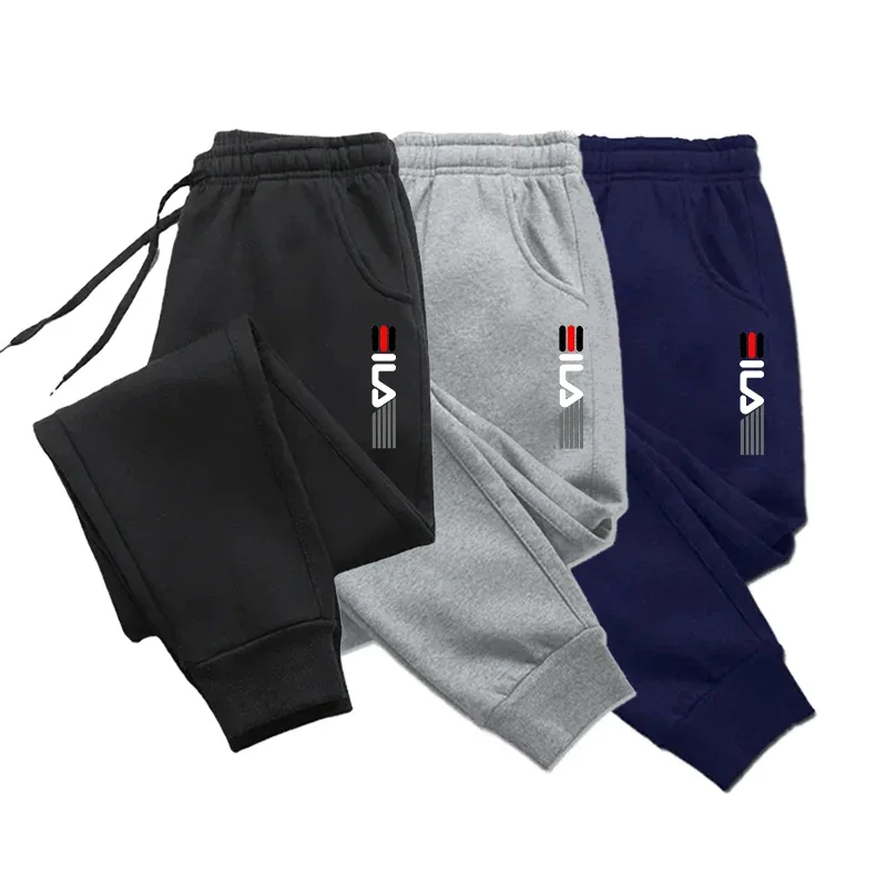 2023 Fitness Workout Brand Track Pants Autumn Winter Male Cotton Sportswear Trousers Joggers Sweatpants Men Casual Skinny Pants
2023 Fitness Workout Brand Track Pants Autumn Winter Male Cotton Sportswear Trousers Joggers Sweatpants Men Casual Skinny Pants