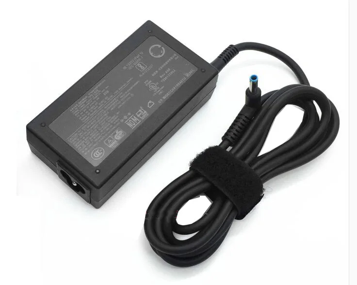 

Laptop Power Adapter, TPN-LA08, 19.5V 3.33A, Barrel 4.5/3.0mm With Pin, 3-Prong