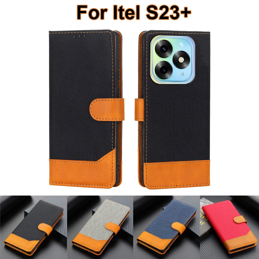 чехол на Itel S23+ Case Luxury PU Leather Capa Wallet Phone Shell Flip Cover For Fundas para Itel S23 Plus 2023 Coque Etui 6.78"
чехол на Itel S23+ Case Luxury PU Leather Capa Wallet Phone Shell Flip Cover For Fundas para Itel S23 Plus 2023 Coque Etui 6.78"