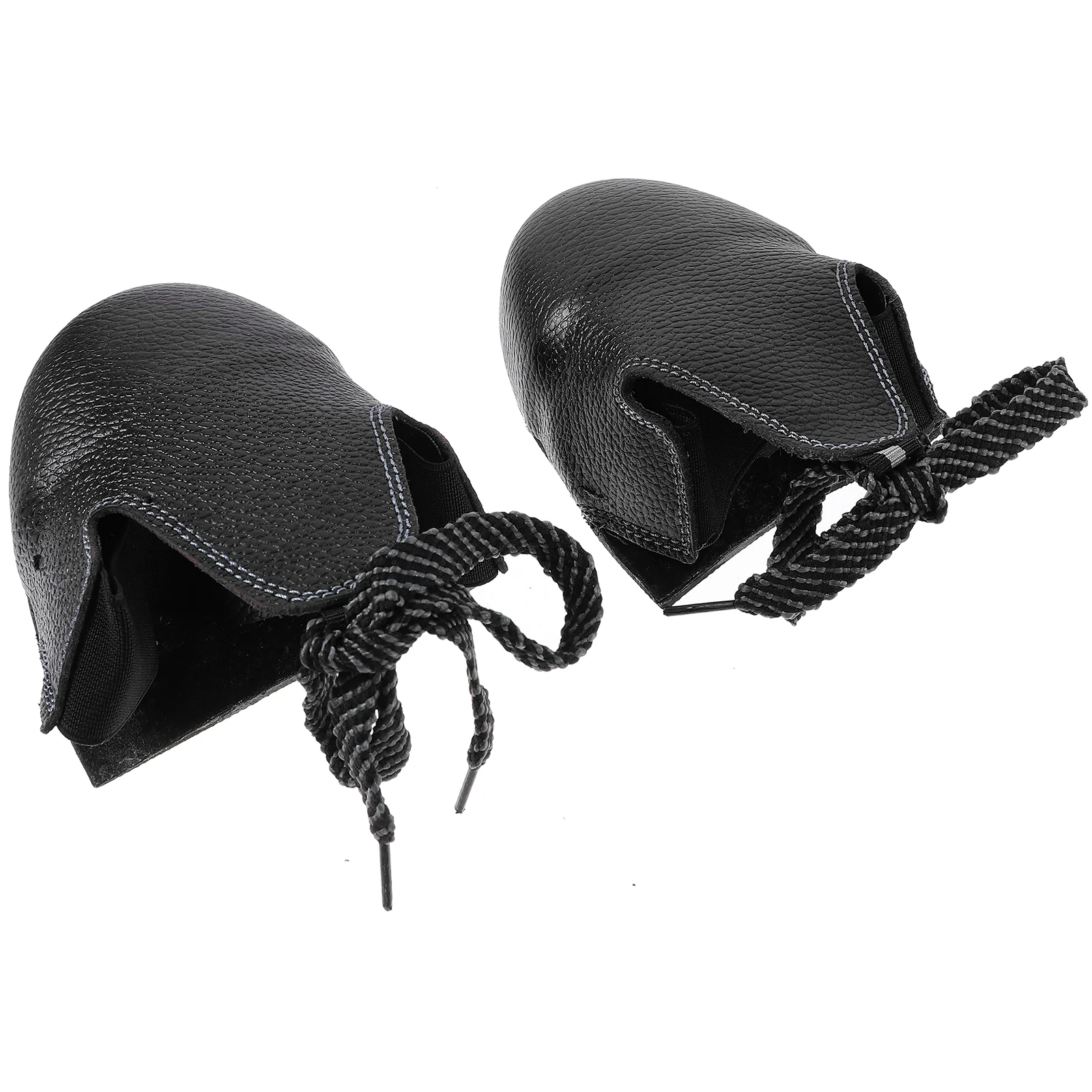 1 Pair of Safety Shoe Covers with Steel Toe Cap Universal Slip-resistant Labor Insurance Protective Overshoes for Industry
1 Pair of Safety Shoe Covers with Steel Toe Cap Universal Slip-resistant Labor Insurance Protective Overshoes for Industry